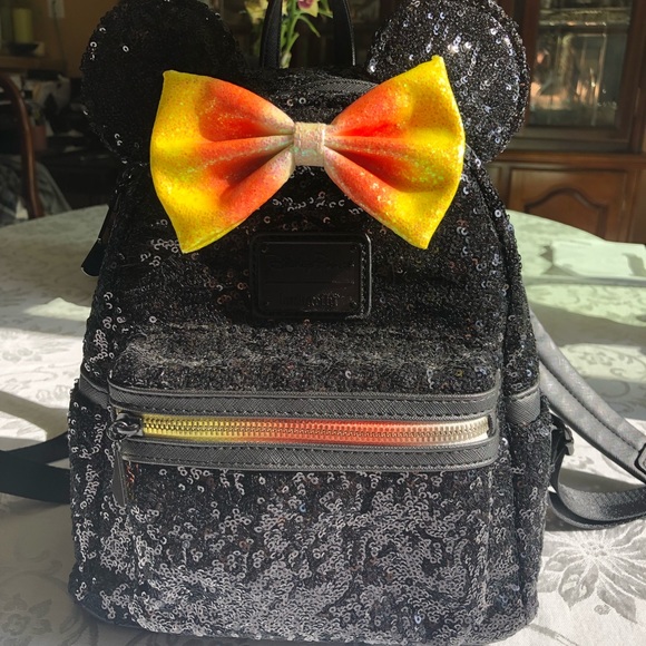 Loungefly | Bags | Minnie Mouse Candy 
